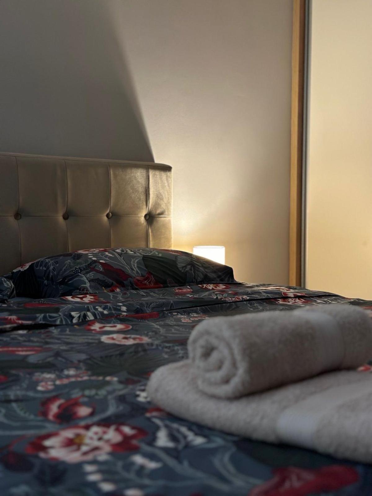 Apartman Tara 티바트 객실 사진